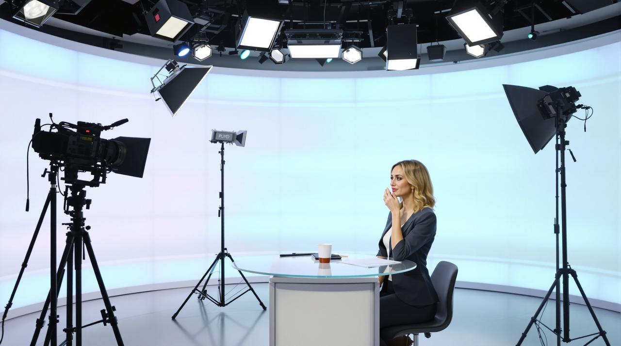 知名主持人被曝私下借钱不还，多名受害者联合发声维权